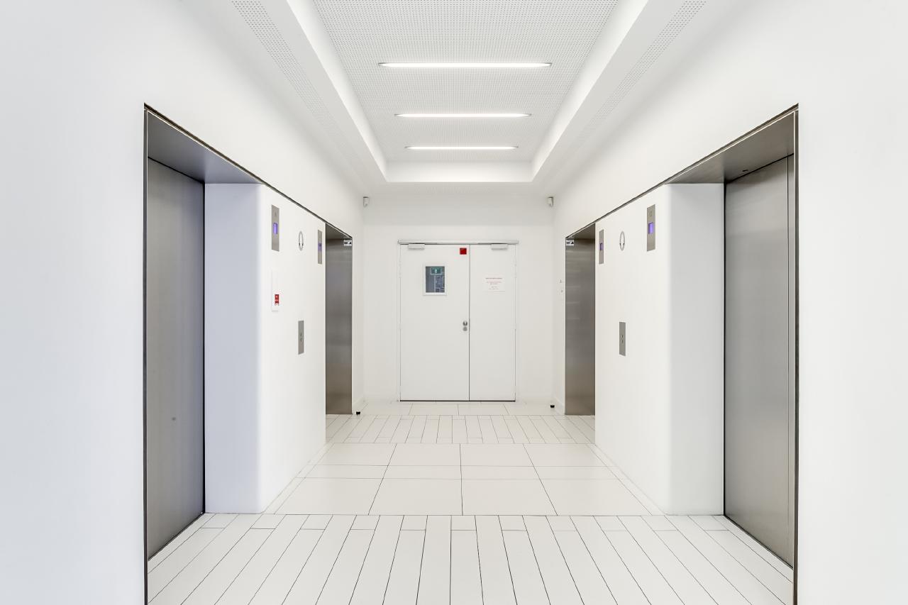 Bureau La Défense 4305m² Location bureau Puteaux Hauts-de-Seine OLBUR2205528 16